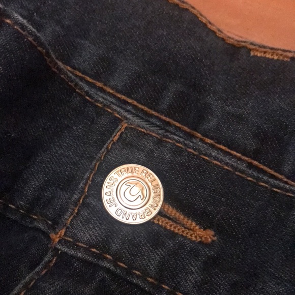 Size 32 true religion jeans - Picture 5 of 9